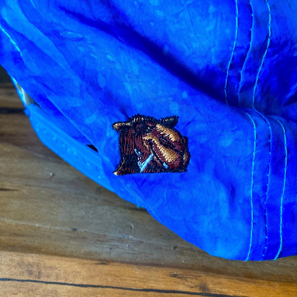 Collectable Camel Snapback - Picture 6 of 8